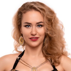 Александра Дорохина, 20.08, Севастополь