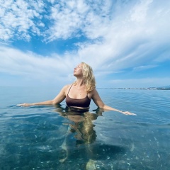 Арина Мелкова, 19.10, Санкт-Петербург