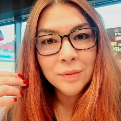 Алина Малина, 29.07