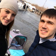 Никита Семёнкин, 10.04.1992, Караганда
