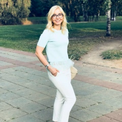 Ана Жук, 09.09, Москва