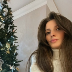 Nelli Sima, 23.03, Москва