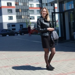 Елена Зюзгина, 27.02.1988, Воронеж