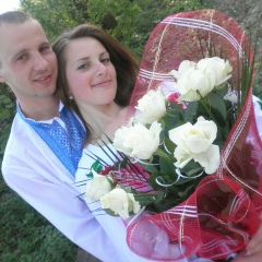 Надя Шеремета-Дунець, 13.05