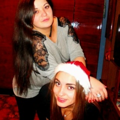 Ульяна Захарова