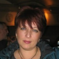 Инна Багаудинова, 10.06, Санкт-Петербург