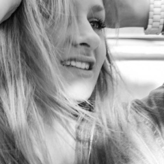 Даша Журавлева, 07.10, Алматы