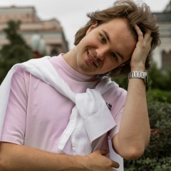 Марк Журавлев, 27.06, London