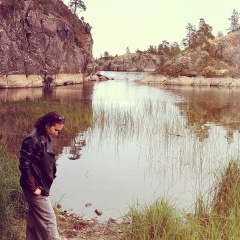 Айгуль Гнилицкая, 07.02.1983, Санкт-Петербург