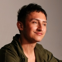 Андрей Краснобаев, 20.04, Москва