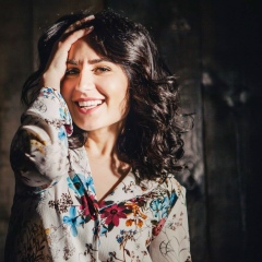 Нина Озимок, 22.01.1988, Киев