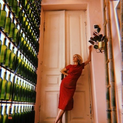 Алла Демина, 17.07, Краснодар