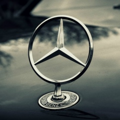 Ванёк Benz, Москва