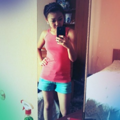 NaStEnO4kA Хван, 17.01.1993, Ташкент