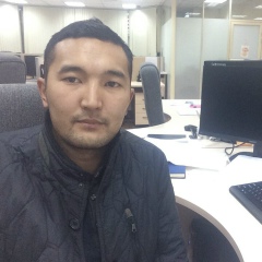 Ерсұлтан Тұрсын, 30.04.1994, Алматы