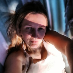 Наталья Корниенко, 18.09, Симферополь