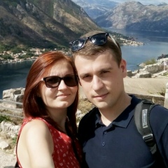 Андрей Комаров, 14.05, Киев