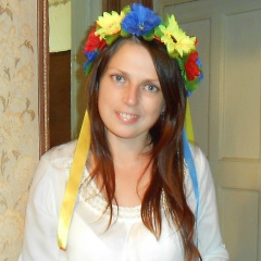 Екатерина Сидорова, 17.01.1986