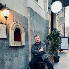 Рома Батищев, Белгород