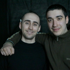 Виталик Голивкин, 04.11.1987, Полтава