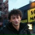 Дмитрий Песочин, 31.10, New York City