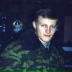 Сергей Дорощенко, Санкт-Петербург