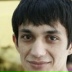 Энвер Далиев, 21.01.1989, Санкт-Петербург