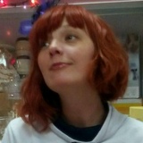 Анастасия Голдобина, 09.03, Уссурийск