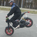 Евгений Фролов, 05.07, Киев