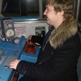 Леонид Леонид, 27.12.1989, Киев