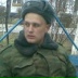 Дмитрий Лысенко, Ставрополь