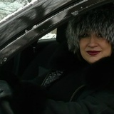 Елена Охрименко, Донецк