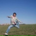 Jiangdong Chen, Санкт-Петербург