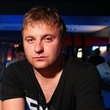 Віктор Олійник, 31.07, Ивано-Франковск