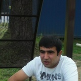 Sahib Demirov, 04.03, Баку