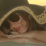 Victoria Tuaeva, 09.09.1983, Санкт-Петербург