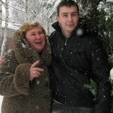 Виталий Гогунец, 26.04, Могилев-Подольский