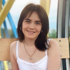 Дарья Баранова, Ярославль