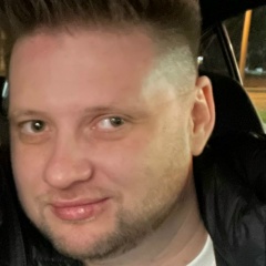 Олег Слюсарчин, 25.05.1987, Chicago