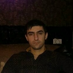 Gor Alaverdyan, 29.04