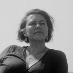 Иляна Боровская, 29.06.1987, Санкт-Петербург
