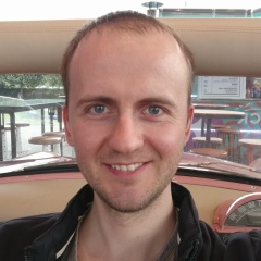 Александр Мазаев, 01.10, Москва