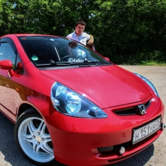 Дмитрий Шматко, 09.03, Пятигорск