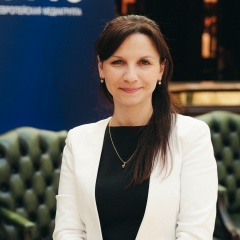 Юлия Емельянова, 31.08, Санкт-Петербург