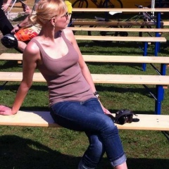 Екатерина Герман, 28.08.1987, Санкт-Петербург