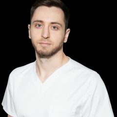 Дмитрий Каракян, 01.10, Санкт-Петербург