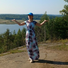 Даша Малышева, 03.09, Сергиев Посад