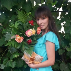 Наталька Грицюк, 20.02, Киев