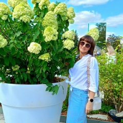 Юлия Ераполова-Киселева, 08.04
