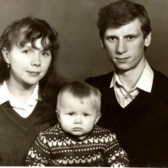 Алексей Никаноров, 04.01, Великий Новгород